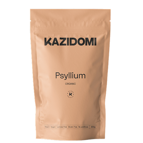 Psyllium Poudre BIO